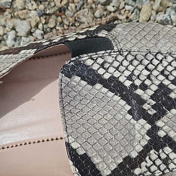 J.Crew Slides - Picture 5 of 5